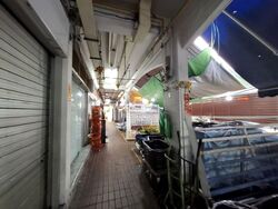 Jalan Bukit Merah (D3), Retail #637751211